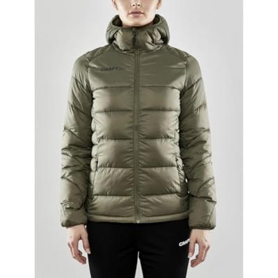 Craft 1910391 Core Explore Isolate Jacket W - Rift - XS Craft 1910391 Core Explore Isolate Jacket W - Rift - XS