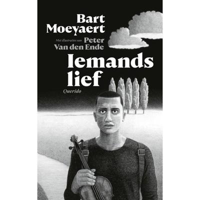 Iemands lief (Hardback)