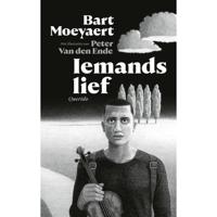 Iemands lief (Hardback) - thumbnail