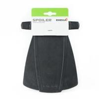 Bibia Voorspatlap touring stadsfiets 18 cm zwart - thumbnail