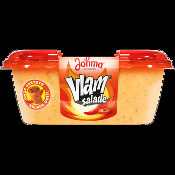 Johma Vlamsalade 175g bij Jumbo Johma Vlamsalade 175g bij Jumbo