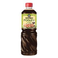 Kikkoman - Ponzu Citrus Sojasaus - 1 ltr - thumbnail