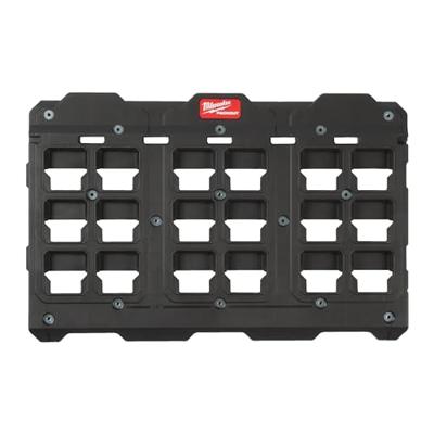 Milwaukee PACKOUT™ XL montageplaat - 4932480622