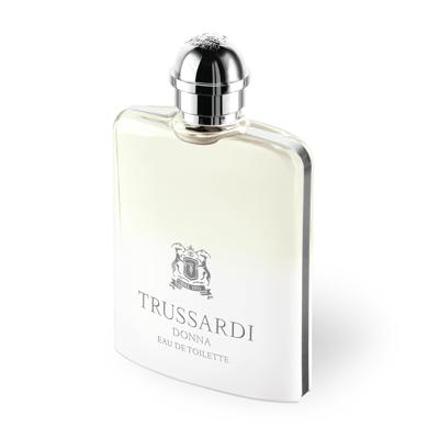 Trussardi Donna White 100 ml Eau de toilette Dames