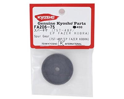Spur gear 75T - 48DP (FA-206-75)