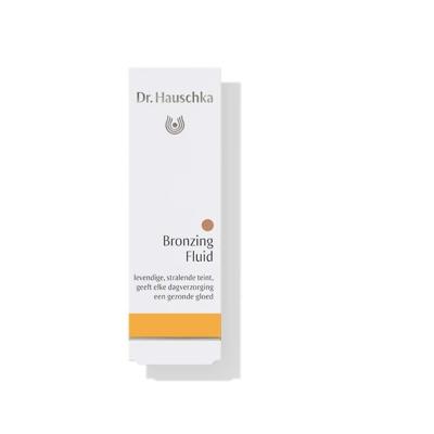 Dr. Hauschka Bronzing Fluid 18ml