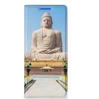 OPPO Reno 6 Pro Plus 5G | Book Cover | Boeddha - thumbnail