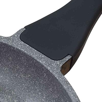 Krüger Haushaltswaren 21728BAR Pan 28 cm