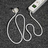 Brennenstuhl eco-line 3-voudige witte stekkerdoos met schakelaar | 1152320400 - 1152320400 Brennenstuhl eco-line 3-voudige witte stekkerdoos met schakelaar | 1152320400 - 1152320400