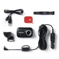 Nextbase 122 Dash DVR camera HD 720p / 30 IPS 120° kijkhoek GPS SOS noodgevallen, compatibel polarisatiefilter - thumbnail