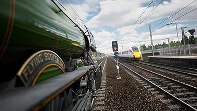 Train Sim World 4