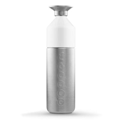 Dopper Steel 1.1 Ltr Drinkfles Rvs 1.1L
