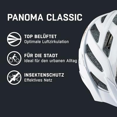 Alpina panoma classic - trekking helmet