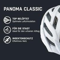 Alpina Panoma Classic - Trekking Helmet - thumbnail