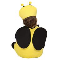 Opgevuld bijtje kind - thumbnail