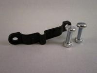 Bofix Bandage achtervork 1-kabel per 6 - thumbnail