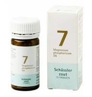 Pfluger Celzout 07 Magnesium Phosphoricum D6 Tabletten - thumbnail