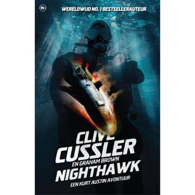 Nighthawk (Paperback) Nighthawk (Paperback)