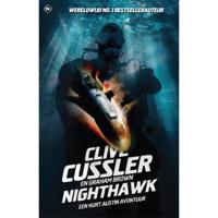 Nighthawk (Paperback) - thumbnail