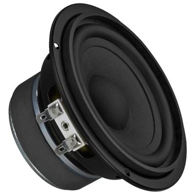 Monacor SPM-116/8 4 inch 11.5 cm Woofer 40 W 8 Ω