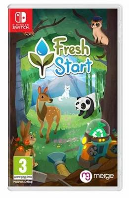 Fresh Start