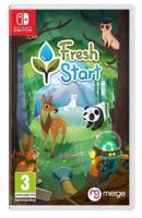 Fresh Start - thumbnail
