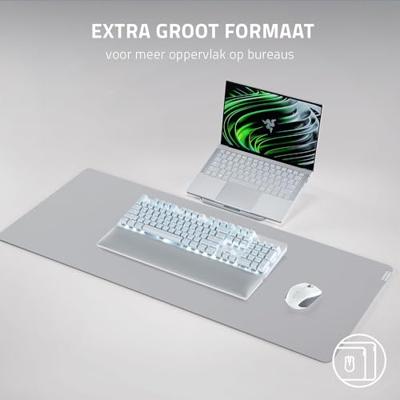 Razer Pro Glide Grijs Razer Pro Glide Grijs