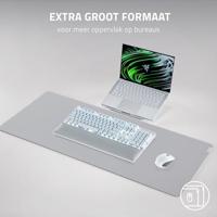 Razer Pro Glide Grijs - thumbnail