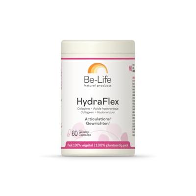 Be-life Be-life Hydraflex (60ca) Be-life Be-life Hydraflex (60ca)