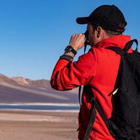 Luminox XL.1761 (Ø 45 mm) Heren horloge - thumbnail