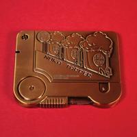 Fallout Replica Nuka Tapper Holotape - thumbnail