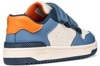 Baskets Washiba GEOX blauw - thumbnail