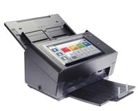 Avision AN360W scanner ADF-scanner 600 x 600 DPI A4 Zwart - thumbnail