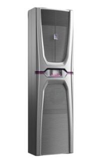 Rittal SK 3186.630 Koelapparaat 2 kW (b x h x d) 450 x 1600 x 294 mm 1 stuk(s) Rittal SK 3186.630 Koelapparaat 2 kW (b x h x d) 450 x 1600 x 294 mm 1 stuk(s)