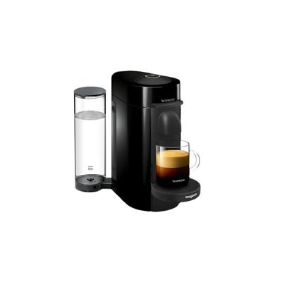 Magimix Nespresso Vertuo Plus 11399NL Nespresso Zwart Magimix Nespresso Vertuo Plus 11399NL Nespresso Zwart