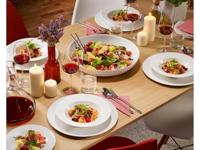 Villeroy & Boch For Me Diep bord porselein 24 cm - thumbnail