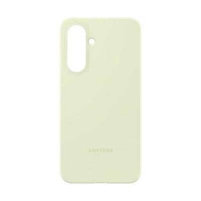 Samsung EF-PA366CGEGWW Cover Samsung Galaxy A36 5G Lichtgroen Stootbestendig