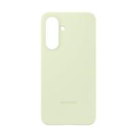 Samsung EF-PA366CGEGWW Cover Samsung Galaxy A36 5G Lichtgroen Stootbestendig - thumbnail
