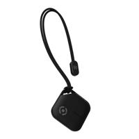 Celly smartfinder zwart - thumbnail