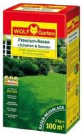 Wolf Garten Premium-gazon 2 KG LP 100 - 3820445 - thumbnail
