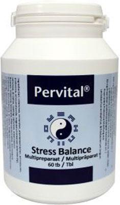 Nutramin Stress Balance Tabletten Nutramin Stress Balance Tabletten