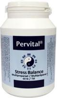 Nutramin Stress Balance Tabletten - thumbnail