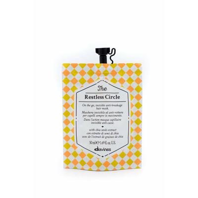 Davines The Circle Chronicles The Restless Circle Masker 50ml