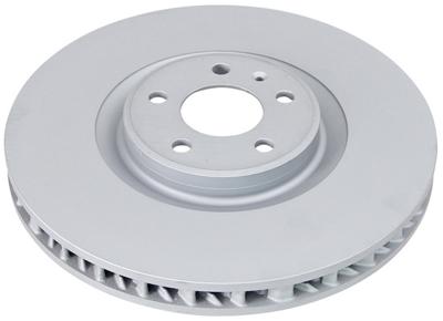 Remschijf Rechts 18481