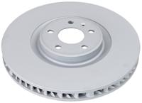 Remschijf Rechts 18481 - thumbnail