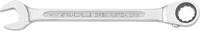 Stahlwille 41474848 OPEN RATCH 17a 1 Steek-ringratelsleutel - thumbnail