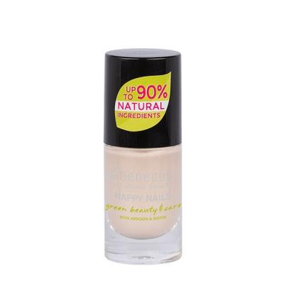 Benecos Nagellak Sharp Rosé Benecos Nagellak Sharp Rosé