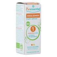 Puressentiel Eo Gember Bio Expert 5ml - thumbnail
