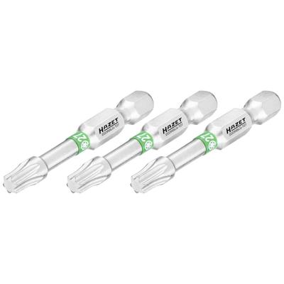 Hazet 2223NSLG-T27/3 2223NSLG-T27/3 TX-bit Aandrijving: 1/4 (6,3 mm) Uitvoering: TX TX 27 50 mm Hazet 2223NSLG-T27/3 2223NSLG-T27/3 TX-bit Aandrijving: 1/4 (6,3 mm) Uitvoering: TX TX 27 50 mm