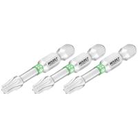 Hazet 2223NSLG-T27/3 2223NSLG-T27/3 TX-bit Aandrijving: 1/4 (6,3 mm) Uitvoering: TX TX 27 50 mm - thumbnail
